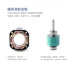 Directo de Fábrica Motor Paso a Paso 35 Motor Paso a Paso Miniatura Híbrido 35 Motor de 1.8 Grados