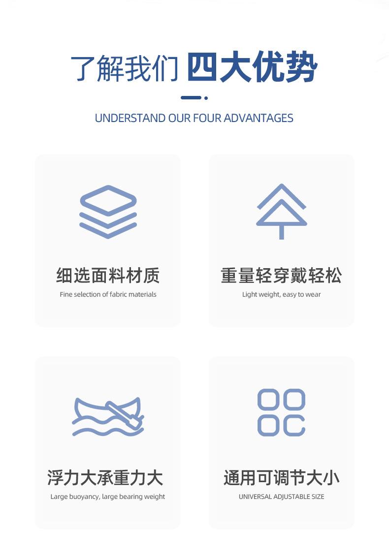 迷彩救生衣详情_02