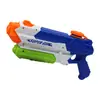 Venta Caliente Transfronteriza Juguete de Pistola de Agua para Bebé Tipo Arrastre Presurizada Gran Capacidad de Almacenamiento de Agua Juego de Agua Disparo de Largo Alcance
