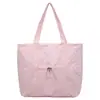 Bolso de Lunares Dopamina Otoño 2026 para Mujer, Bolso de Hombro Original de Gran Capacidad, Bolso de Estudio, Bolso Tote Estilo Universitario