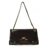 Bolso de Cadena Acolchado Estilo Chanel de Moda 2026 Modelo Nuevo de Primavera Bolso de Hombro para Mujer, Bolso de Hombro de Gama Alta, Bolso Cruzado para el Trabajo
