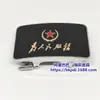Colección de Hebillas de Cinturón de Cinco Estrellas de Celebridades de Internet para Hombres, Accesorios de Hebilla de Cinturón Automática, Hebilla de Amigo para Entusiastas Militares, Dropshipping