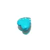 5.5*6mm Corazón de Melocotón Diamante para Uñas Forma de Diamante Fondo Plano Diamante de Forma Especial Cristales para Uñas Uñas Portátiles Joyería para Manicura DIY Venta al por Mayor