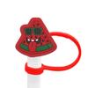 Tapa Decorativa para Popote de Dibujos Animados Creativa Multiforma 8/10mm Tapa Decorativa para Popote de Vaso de Agua Lista para la Venta