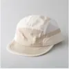 Gorra de béisbol de ala corta de secado rápido en color de contraste dopamina, nueva para primavera y verano, moda, ligera, transpirable, casual, versátil, sombrero de pico de pato