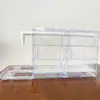 Caixa de Gotejamento para Filtro de Aquário, Tanque de Filtro Montado no Topo de Aquário, Equipamento de Filtração, Caixa de Filtro Atacado