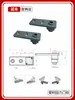 Cerrador de Puerta de Refrigerador de Plástico Económico con Rebote, Bisagra de Puerta de Refrigerador, Gancho de Puerta de Refrigerador, Bisagra de Puerta