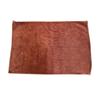 Toalla de Microfibra Fina Personalizada por el Fabricante 400g Espesada Absorbente de Agua Salón de Belleza Toalla para Cabello Seco Limpieza Doméstica Trapo para Lavado de Autos