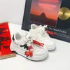 Zapatillas Nuevas para Niños 2026, Zapatos Blancos de Estudiante, Zapatos de Suela Suave para Niños de 7 a 12 Años, Zapatos Casuales para Niñas, Zapatillas para Correr