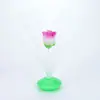 Lámpara de fibra óptica por todas partes Flor de fibra óptica de estrella del cielo tres modos ajustables fabricantes de juguetes para mercados nocturnos vendiendo