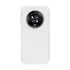 Adecuado para Funda de Teléfono Honor Magic4 4Pro Protectora Media Cubierta Elegante Simple Anti-Caída Ligera Mate Carcasa Pura para Teléfono