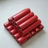 Los Rodillos Superiores de Banda Transportadora Son Resistentes al Desgaste, Resistentes a Impactos, a Prueba de Polvo, Anti-Obstrucción y Tienen Operación Estable para Sistemas Transportadores Mineros