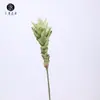 Ventas Directas de Fábrica Flor de Jengibre Simulada Tacto Madera Lirio Antorcha Flor Simulada Flor Falsa Tropical Biónica Material para Arreglo Floral de Paisajismo