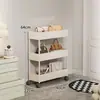 Organizador de almacenamiento de bolsa para colgar en la puerta, estante de hueco para uso doméstico, perchero de piso de capas para bolsas, estante de almacenamiento y exhibición para bolsos