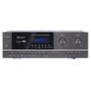 SAST/Schenko PA-315V familia amplificador de potencia KTV de alta potencia inalámbrico Bluetooth U disco micrófono reverberación altavoz