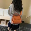 Bolso Pequeño de Nailon Casual, Ligero y Versátil, Bolso Cruzado de Hombro de Moda Nuevo para Mujer 2026, Bolso de Mano para Viajes