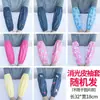 Mangas de Cuero Impermeables Resistentes al Desgaste Engrosadas Estilo Extendido para Hombres y Mujeres Adultos Sobremangas de Cuero Suave a Prueba de Aceite Mangas de Trabajo para Lavar Platos