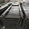 Seção Média de Transportador Raspador 40T SGB620, direto do fabricante, disponível em várias especificações, feito de aço manganês