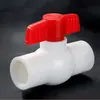 Colección Completa de Conectores para Tuberías de Agua Conectores para Tuberías de Fusión en Caliente Conector Recto de 6 Puntos Codo de Rosca Interna 20 Codo de 25 Tubería de 4 Puntos 1 Pulgada