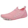 Zapatos de senderismo de gran oferta para playa, natación, vadeo, secado rápido, cinco dedos, yoga, fitness, snorkel, pesca recreativa, para hombres y mujeres.