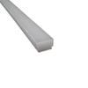 Fabricantes Produz Venda por Atacado Bastão Acrílico PMMA Bastão Difusor Branco Leitoso, Tira de Luz de Atmosfera Acrílica para Exterior