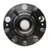 Rodamiento de Cubo de Rueda 51730-L1000 Rueda Delantera Adecuado para Hyundai:I30/Kona(Huesos) Unidad de cubo de rueda