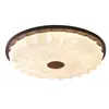Lámpara de Techo con Protección Ocular de Espectro Completo Lámpara de Dormitorio Estilo Mid-Century Lámpara para Dormitorio Principal Lámpara de Protección Ocular de Espectro Completo Nueva 2025