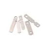 Pin de hardware de alimentación latón cobre fosforado zócalo contacto de resorte de contacto resorte funda de enchufe accesorios fabricantes de hardware