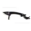 51217392133 Es Adecuado para Automóviles Bmw G12, Manija de Puerta Izquierda, Manija de Puerta Exterior