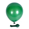 Globo Redondo Grande para Mercado de Bodas Engrosado 25g 36 Pulgadas Plano 80 Globo Redondo Plano Decoración 36 Pulgadas Globos Flotantes
