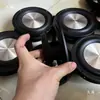 Radiador de Diafragma de Graves de 6 polegadas 5 polegadas 4 polegadas com Suporte Cone de Vibração Passiva Alto-falante Falso DIY Áudio Padrão de CD Cone de Radiação