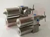 SFR600-10 SL-600-10 Aço Inoxidável 316 Articulação Tripla Pneumática Separador de Óleo e Água de Aço Inoxidável