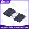 Novo Mc33202Dr2G 33202 Soic-8 80Na / 1V / Us Amplificador Operacional de Saída Alta