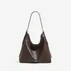 Bolso de Hombro para Mujer Estilo Nuevo 2026, Bolso Hobo de Hombro para Mujer para el Trabajo, Bolso Hobo de Gran Capacidad, Bolso Cruzado para Mujer