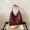 Bolso Tote de Gran Capacidad Nuevo Verano 2026, Bolso de Hombro Simple de Moda para el Trabajo, Bolso de Axila de Diseño Nicho Estilo Coreano