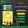 Shengda Inteligente 8,3 milhões de Metros Multiuso Universal Medidor Doméstico Instrumento Elétrico Voltagem Amperímetro