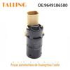 Aplicável a Peugeot Citroen invertendo sensor de radar elétrico sonda ocular 9649186580 9653139777