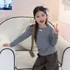 ¡Máxima recomendación! ¡Un tesoro imprescindible de principios de otoño para padres e hijos! Capa base suave y acogedora de lana Tencel para adultos y niños