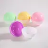 Cápsula Gashapon Redonda de 120 mm Juguete Gashapon Cápsula Gashapon de 12 cm Máquina de Muñecos Máquina Gashapon Juguete Cápsula Gashapon al por Mayor