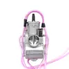 Carburador de Motocicleta Pwm 38mm 34 36 40 42mm 016-170 Carburador Yfz450