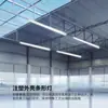 Luz Sensor de Escalera Popular Personalizada, Tira de LED Integrada para Cocina, Baño, Sala de Estar, Dormitorio y Garaje, con Triple Protección