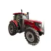Exportación Transfronteriza de Tractor de Cuatro Ruedas de Alta Potencia Dongfanghong Lx2004 Bajo Consumo de Combustible y Alta Configuración Tractor Agrícola