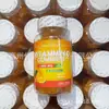 Jardín de Infancia Más Vendido Colágeno Amazon Más Vendido Producto Caliente Transfronterizo Gomitas de Vitamina C Exportación de Gomitas