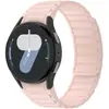 Adequado para Samsung Watch7654 Pulseira Magnética de Três Contas Universal Pulseira de Relógio Pulseira Magnética Applewatch