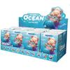 Porco Enlatado LuLu Série Oceano Caixa Surpresa Original Tendência Brinquedos de Enfeite Boneca Decoração Brinquedo de Cozinha Infantil Presente