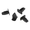 Adecuado para BMW MINIR50R52R53R55R56R58 clip de plástico decorativo para cubierta de estribo de puerta lateral de coche accesorios interiores