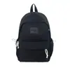 Mochila Estilo Japonês Soft Girl de Alta Aparência para Mulheres, Design de Nicho, Mochila Escolar Simples para Alunos do Ensino Fundamental, Mochila Pequena para Passeio de Primavera de Meninas