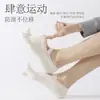 Calcetines de Pilates de verano calcetines de cinco dedos 2026 nuevo estilo popular calcetines deportivos de fitness para yoga calcetines tobilleros de primavera y verano para mujer