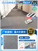 Pegatinas para Piso con Textura de Madera de 10 Piezas Autoadhesivas Engrosadas Resistentes al Desgaste Instalación DIY para Renovación y Transformación de Pisos del Hogar Pisos de Plástico Piedra Alfombrillas para Piso