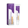 Mes de Occidente Aclara Manchas de la Piel Cuidado Suave Crema Limpiadora Facial